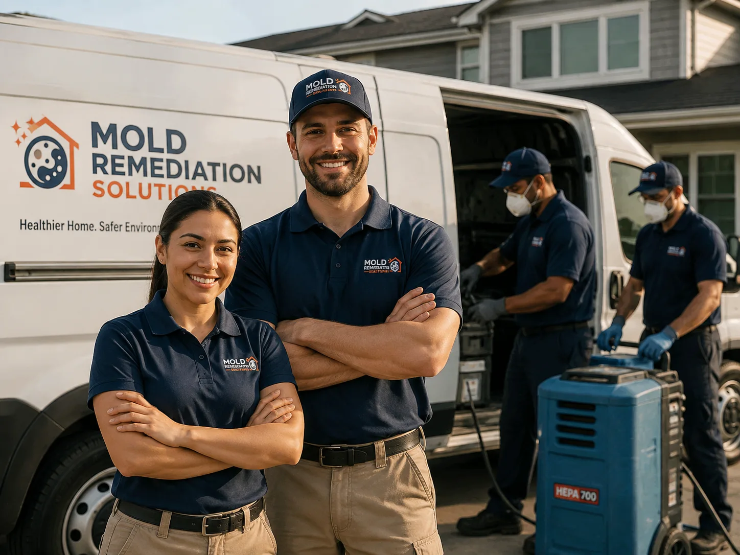 Mold Remediation company in Genoa, IL