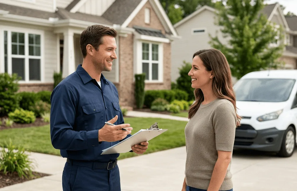 Mold Remediation Genoa, IL FAQs